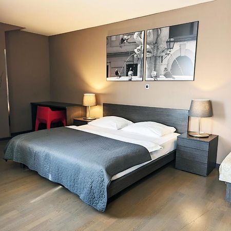 לובליאנה Nitro Rooms מראה חיצוני תמונה