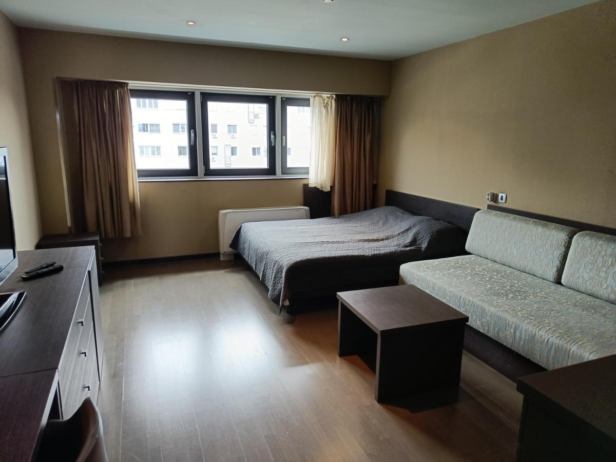 לובליאנה Nitro Rooms מראה חיצוני תמונה