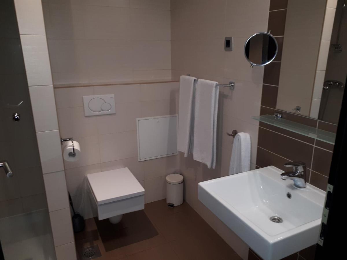 לובליאנה Nitro Rooms מראה חיצוני תמונה