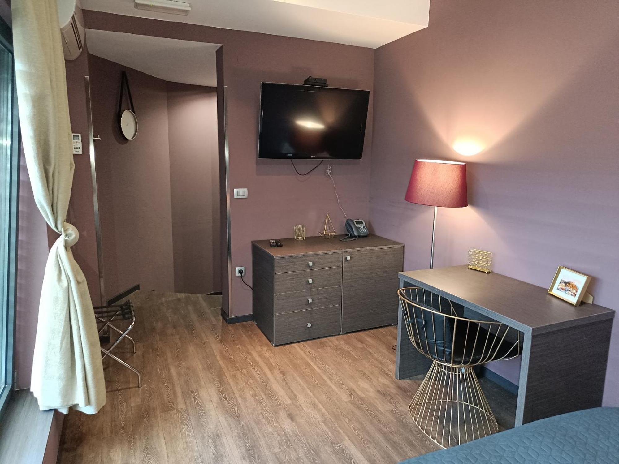 לובליאנה Nitro Rooms מראה חיצוני תמונה