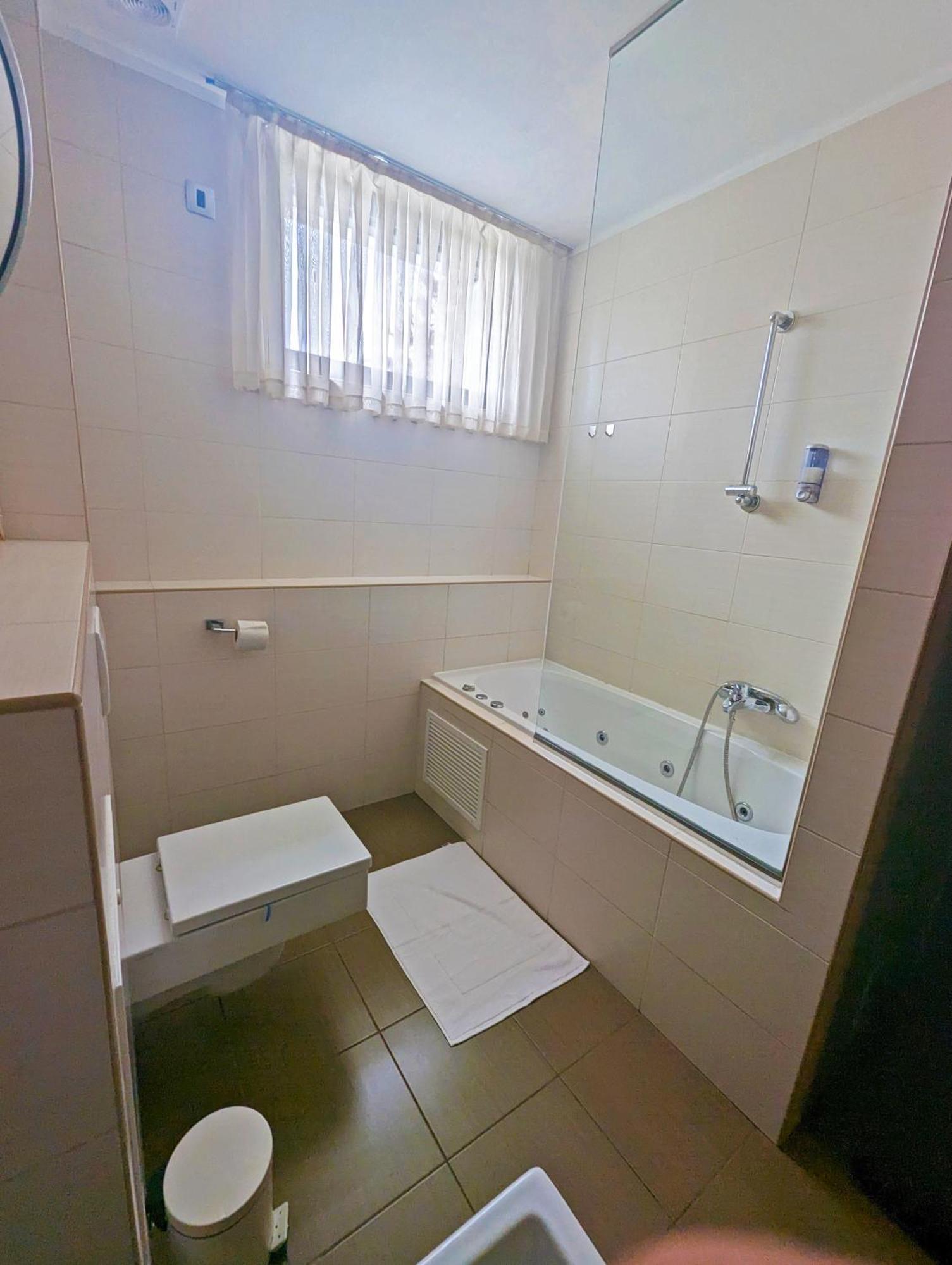 לובליאנה Nitro Rooms מראה חיצוני תמונה